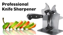 Load image into Gallery viewer, THE BEST PROFESSIONAL KNIFE SHARPENER
