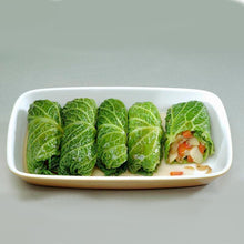 Load image into Gallery viewer, Instant Food Rolling Machine- Sushi, Cabbage Wraps, Yaprak, Dolmades