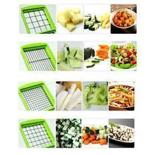 Load image into Gallery viewer, 12 In 1 Multifunctional Dicer And Slicer
