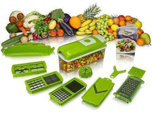 Load image into Gallery viewer, 12 In 1 Multifunctional Dicer And Slicer