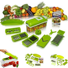 Load image into Gallery viewer, 12 In 1 Multifunctional Dicer And Slicer
