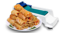 Load image into Gallery viewer, Instant Food Rolling Machine- Sushi, Cabbage Wraps, Yaprak, Dolmades