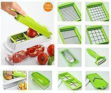 Load image into Gallery viewer, 12 In 1 Multifunctional Dicer And Slicer