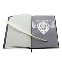 Load image into Gallery viewer, Sosw-Fashion  Cosplay Notebook