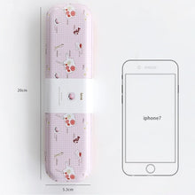 Load image into Gallery viewer, Kawaii Iron Pencil Bag