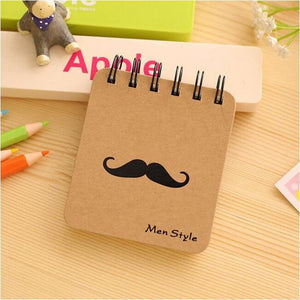 Cute Kawaii Journal  Notebook