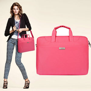 Handbag Women Business Briefcase