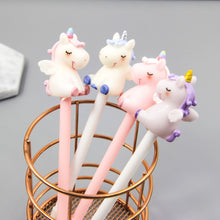 Load image into Gallery viewer, Cute Sweet Dream Unicorn Pen