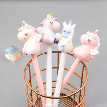 Load image into Gallery viewer, Cute Sweet Dream Unicorn Pen