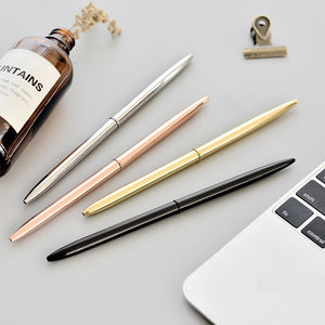 0.7mm Pens for Writing School Office