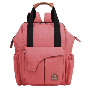 Fashion Mummy Diaper Bags