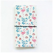 Load image into Gallery viewer, PU Leather Cover Planner Notebook