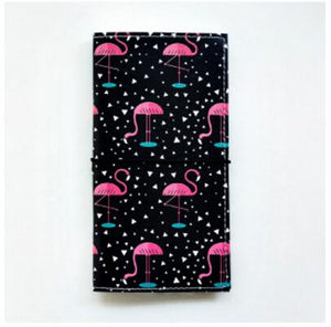 PU Leather Cover Planner Notebook