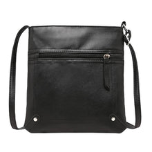Load image into Gallery viewer, Solid Color Designers Women Messenger Bags