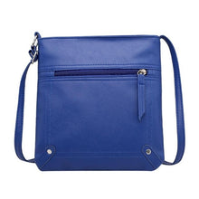 Load image into Gallery viewer, Solid Color Designers Women Messenger Bags