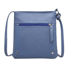 Load image into Gallery viewer, Solid Color Designers Women Messenger Bags