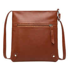 Load image into Gallery viewer, Solid Color Designers Women Messenger Bags