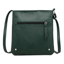 Load image into Gallery viewer, Solid Color Designers Women Messenger Bags