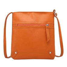 Load image into Gallery viewer, Solid Color Designers Women Messenger Bags