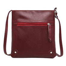Load image into Gallery viewer, Solid Color Designers Women Messenger Bags