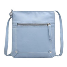 Load image into Gallery viewer, Solid Color Designers Women Messenger Bags