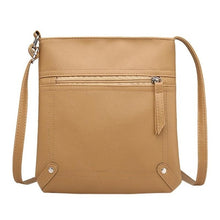 Load image into Gallery viewer, Solid Color Designers Women Messenger Bags