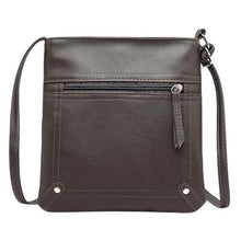 Load image into Gallery viewer, Solid Color Designers Women Messenger Bags
