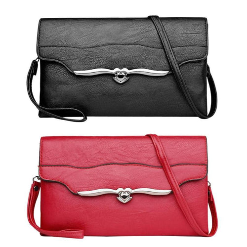 Soft Crossbody Bags