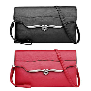 Soft Crossbody Bags