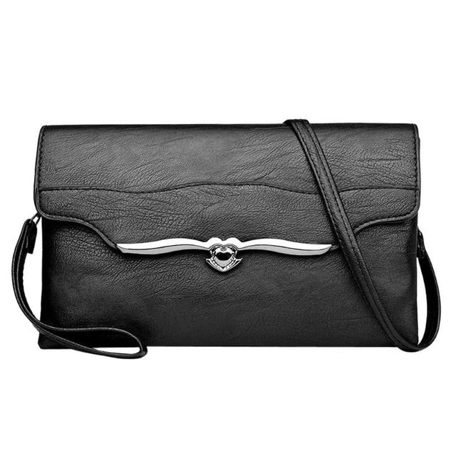Soft Crossbody Bags
