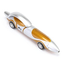 Load image into Gallery viewer, Cute Car Shape Ballpoint Pen