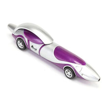 Load image into Gallery viewer, Cute Car Shape Ballpoint Pen