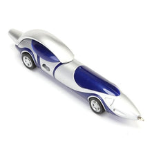 Load image into Gallery viewer, Cute Car Shape Ballpoint Pen