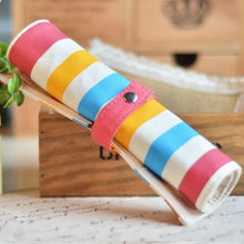 Load image into Gallery viewer, New Canvas School pencil case