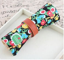 Load image into Gallery viewer, New Canvas School pencil case